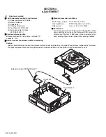 Предварительный просмотр 28 страницы JVC EXAD KD-LHX501 Service Manual