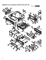 Предварительный просмотр 58 страницы JVC EXAD KD-LHX501 Service Manual