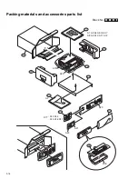 Предварительный просмотр 72 страницы JVC EXAD KD-LHX501 Service Manual