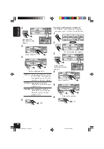 Предварительный просмотр 105 страницы JVC EXAD KD-LHX501 Service Manual