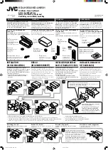 Предварительный просмотр 140 страницы JVC EXAD KD-LHX501 Service Manual