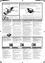 Предварительный просмотр 141 страницы JVC EXAD KD-LHX501 Service Manual