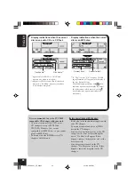 Предварительный просмотр 187 страницы JVC EXAD KD-LHX501 Service Manual