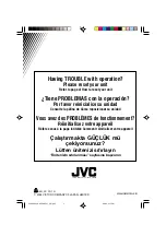 Предварительный просмотр 209 страницы JVC EXAD KD-LHX501 Service Manual