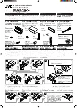 Предварительный просмотр 210 страницы JVC EXAD KD-LHX501 Service Manual