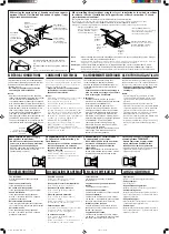 Предварительный просмотр 211 страницы JVC EXAD KD-LHX501 Service Manual