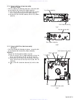 Предварительный просмотр 9 страницы JVC EXAD KD-LHX551 Service Manual