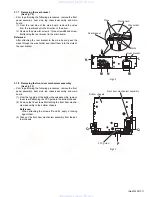 Предварительный просмотр 11 страницы JVC EXAD KD-LHX551 Service Manual