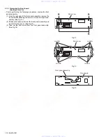 Предварительный просмотр 12 страницы JVC EXAD KD-LHX551 Service Manual