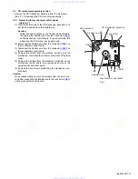 Предварительный просмотр 13 страницы JVC EXAD KD-LHX551 Service Manual