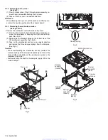 Предварительный просмотр 14 страницы JVC EXAD KD-LHX551 Service Manual