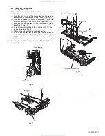 Предварительный просмотр 17 страницы JVC EXAD KD-LHX551 Service Manual