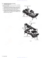 Предварительный просмотр 18 страницы JVC EXAD KD-LHX551 Service Manual