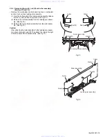 Предварительный просмотр 19 страницы JVC EXAD KD-LHX551 Service Manual