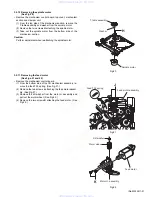 Предварительный просмотр 21 страницы JVC EXAD KD-LHX551 Service Manual