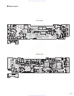 Предварительный просмотр 53 страницы JVC EXAD KD-LHX551 Service Manual