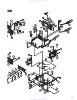 Предварительный просмотр 57 страницы JVC EXAD KD-LHX551 Service Manual