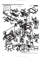 Предварительный просмотр 60 страницы JVC EXAD KD-LHX551 Service Manual