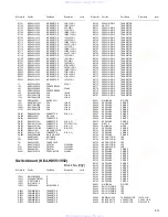 Предварительный просмотр 67 страницы JVC EXAD KD-LHX551 Service Manual