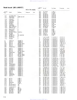 Предварительный просмотр 72 страницы JVC EXAD KD-LHX551 Service Manual