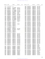 Предварительный просмотр 77 страницы JVC EXAD KD-LHX551 Service Manual