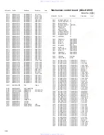 Предварительный просмотр 78 страницы JVC EXAD KD-LHX551 Service Manual