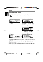 Предварительный просмотр 30 страницы JVC EXAD KD-LHX601 Instructions Manual