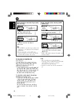 Предварительный просмотр 32 страницы JVC EXAD KD-LHX601 Instructions Manual