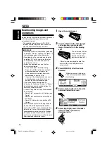 Предварительный просмотр 46 страницы JVC EXAD KD-LHX601 Instructions Manual