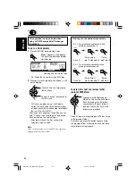 Предварительный просмотр 64 страницы JVC EXAD KD-LHX601 Instructions Manual