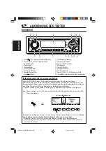 Предварительный просмотр 76 страницы JVC EXAD KD-LHX601 Instructions Manual