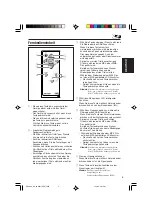 Предварительный просмотр 77 страницы JVC EXAD KD-LHX601 Instructions Manual