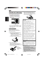 Предварительный просмотр 78 страницы JVC EXAD KD-LHX601 Instructions Manual