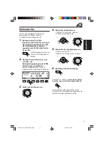 Предварительный просмотр 81 страницы JVC EXAD KD-LHX601 Instructions Manual