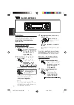 Предварительный просмотр 82 страницы JVC EXAD KD-LHX601 Instructions Manual