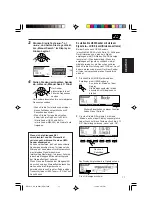 Предварительный просмотр 83 страницы JVC EXAD KD-LHX601 Instructions Manual