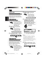 Предварительный просмотр 86 страницы JVC EXAD KD-LHX601 Instructions Manual