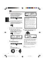 Предварительный просмотр 92 страницы JVC EXAD KD-LHX601 Instructions Manual