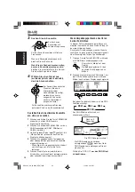 Предварительный просмотр 96 страницы JVC EXAD KD-LHX601 Instructions Manual