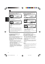 Предварительный просмотр 104 страницы JVC EXAD KD-LHX601 Instructions Manual