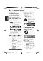 Предварительный просмотр 112 страницы JVC EXAD KD-LHX601 Instructions Manual