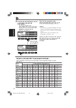 Предварительный просмотр 114 страницы JVC EXAD KD-LHX601 Instructions Manual