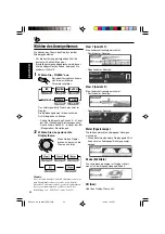 Предварительный просмотр 116 страницы JVC EXAD KD-LHX601 Instructions Manual