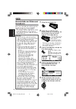 Предварительный просмотр 118 страницы JVC EXAD KD-LHX601 Instructions Manual