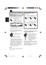 Предварительный просмотр 136 страницы JVC EXAD KD-LHX601 Instructions Manual