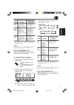 Предварительный просмотр 139 страницы JVC EXAD KD-LHX601 Instructions Manual