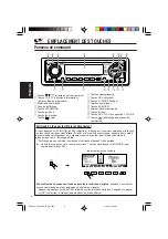 Предварительный просмотр 148 страницы JVC EXAD KD-LHX601 Instructions Manual