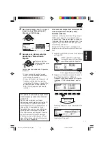 Предварительный просмотр 155 страницы JVC EXAD KD-LHX601 Instructions Manual