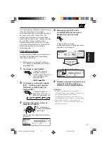 Предварительный просмотр 157 страницы JVC EXAD KD-LHX601 Instructions Manual