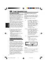 Предварительный просмотр 160 страницы JVC EXAD KD-LHX601 Instructions Manual